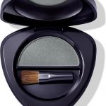 Dr  Hauschka Compact Poeder Make up Oog Make up Eyeshadow 04 Verdelite