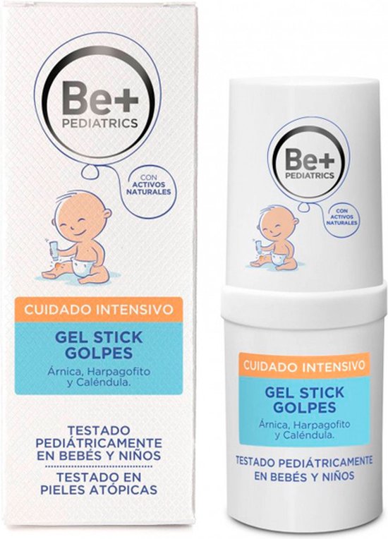 550x764-7 Be+ Pediatrics Gel Stick Blows 15ml - Image 1
