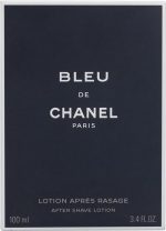 Chanel Bleu de Chanel After Shave Lotion 100 ml  man - Image 2