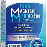 Forta(c) Pharma Forte Pharma Marine Magnesium 300mg 56 Comp