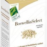 100%natura 100 Natura 100 Natura 100 Natura Boswelliaselect 60 Vcap