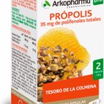 Arkopharma Arkoca!psulas Propolis 50 Capsules