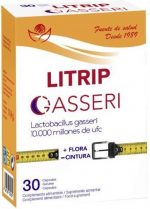 Bioserum Litrip Gasseri 30 Capsulas - Image 2