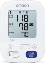 Omron M3 Nieuwe Versie 2020 - Comfort Bloeddrukmeter - Image 2