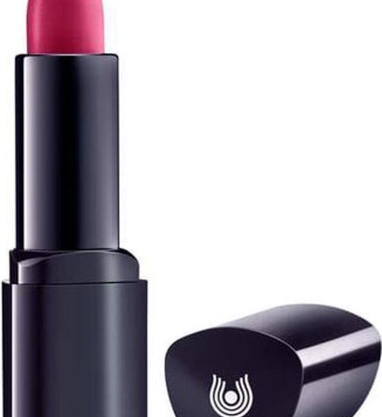 Dr. Hauschka Make-up Lippen Lipstick Foxglove 4.1gr