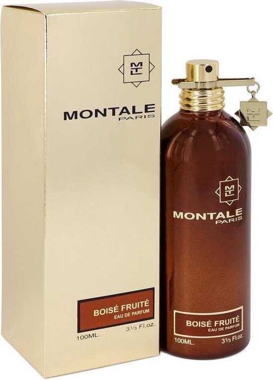 550x766-573 Montale Boisé Fruite EDP U 100 ml - Image 1