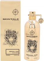 Montale Bengal Oud EDP U 100 ml - Image 4