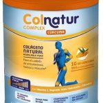 Colnatur Curcuma Complex 250g