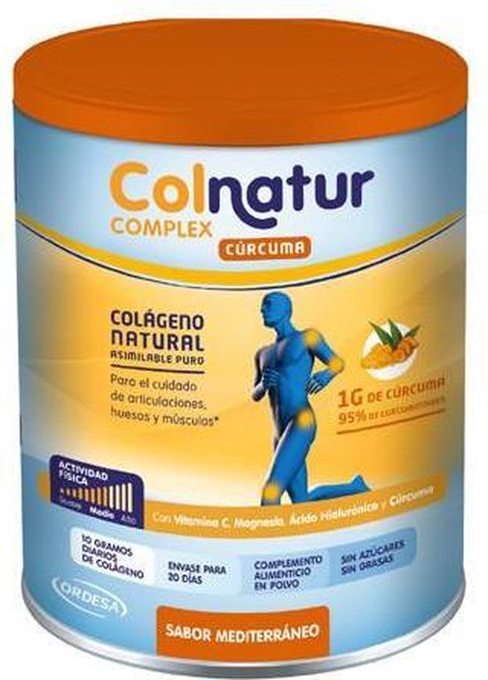 550x766-79 Colnatur Curcuma Complex 250g - Image 1