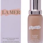 La Mer - Skincolor The Soft Fluid Foundation SPF 20 - Dlouhotrvající make-up 30 ml 32 Beige