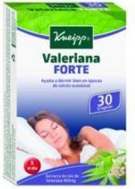 Kneipp Valeriana Forte 30 Tablets - Image 2