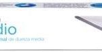 Vitis Toothbrush Medium