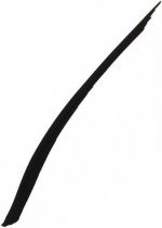 Maybelline Hyper Precise All Day Matte Eyeliner - Matte Onyx - Image 2