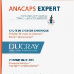 Anacaps Expert Reaccional Hair Loss Supplement 3x30 Units