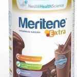 Meritene Chocolate Flavour Pot 450g