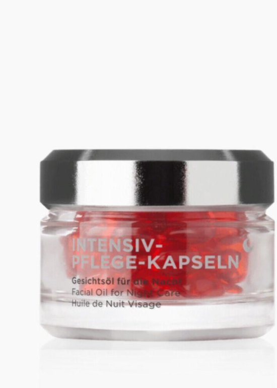 550x770-4 Annemarie Börlind Capsules Intensief 18 ml - Image 1