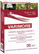 Bioserum Varimore 30 Caps - Image 2