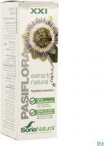 Soria Natural Extracto Pasiflora 50 Ml - Image 2