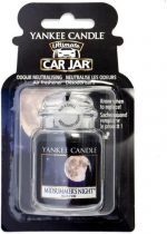 Yankee Candle Midsummers Night Car Jar Ultimate - Image 2