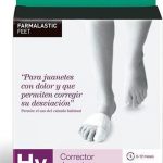 Farmalastic Corrector Juanete Actividad Diaria Talla P