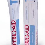 Perio·aid Clorhexidina 0,12% Gel Dentífrico Y Tópico 75 Ml