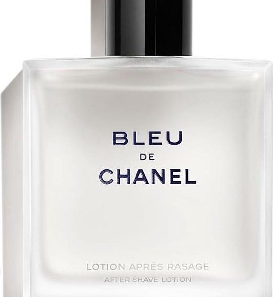 Chanel Bleu de Chanel After Shave Lotion 100 ml  man