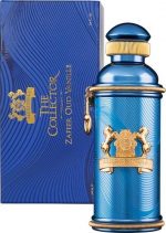 Zafeer Oud Vanille by Alexandre J 100 ml - Eau De Parfum Spray - Image 2
