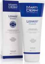 Bodylotion Vermoeiende Benen Legvass Martiderm (200 ml) - Image 2