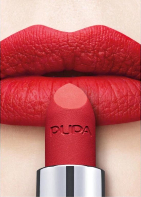 550x772-52 Pupa I'm Pupa Lipstick - Image 1