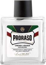 Proraso - Blue - afterShave Balm - 100 ml - Image 3