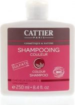 Cattier Paris Cattier Champu Color Cabell Teñido 250ml - Image 2