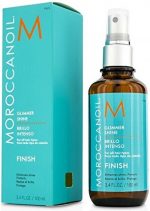 Moroccanoil Finish glimmer shine spray - 100 ml - Image 2