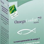 100%natura Omegaconfort7 60 Perlas