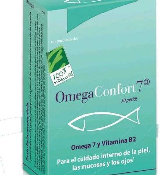 100 natura 100 Natura 100 Natura 100 Natura Omegaconfort7 30 Perlas