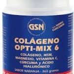 Gsn Colageno Opti-mix 6