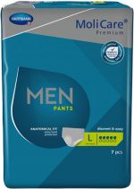 MoliCare® Premium MEN PANTS 5 druppels - Image 3