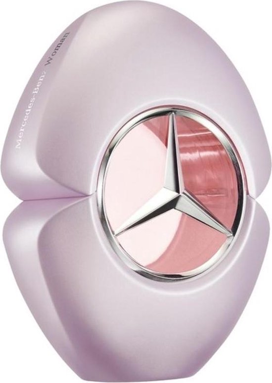 550x775-16 Mercedes-Benz Woman eau de toilette 30ml eau de toilette - Image 1