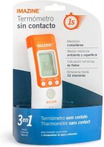 Thermometer Imazine 3-in-1 - Image 2