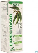 Soria Composor 12 Eucalypthus S Xxi 50ml - Image 2