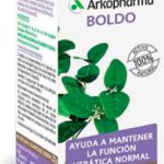 Arkopharma Boldo 48 Capsules