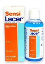 Lacer Colutorio Sensilacer 500 Ml - Image 2