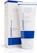 Bodylotion Vermoeiende Benen Legvass Martiderm (200 ml) - Image 4