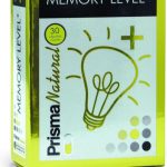 Prisma Nat Memory Level 30 Caps743 Mg