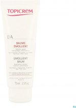 Topicrem - Da Emollient Balm - Image 4