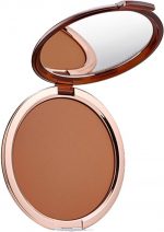 Estee Lauder Compact Poeder Make Up Bronze Goddess Powder Bronzer 04 Deep - Image 2