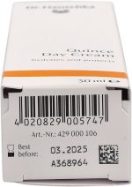 Dr  Hauschka NEW  Dr  Hauschka Quince Day Cream 30ml - Image 3