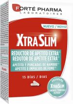 Food Supplement Forté Pharma Xtraslim 60 Units - Image 2
