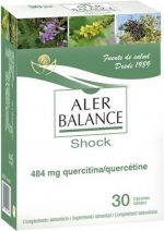 Bioserum Alerbalance Shock 30 Caps - Image 2