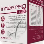 Soria Intesreg Plus 14 Sobres X 10g