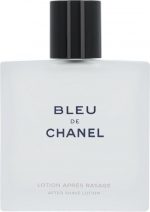 Chanel Bleu de Chanel After Shave Lotion 100 ml  man - Image 4